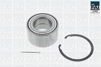 комплект колесен лагер