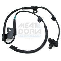 датчик, обороти на колелото