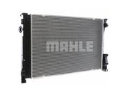Thumbnail - Radiateur - CR1176000S - MAHLE