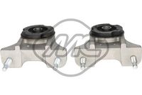 тампони на моста