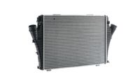 Thumbnail - Intercooler, inlaatluchtkoeler - CI548000P - MAHLE