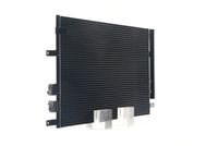 Thumbnail - Condensor, airconditioning - AC693000S - MAHLE