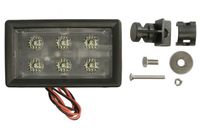 TRUCKLIGHT Koplamp 1
