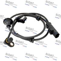 Sensor, Raddrehzahl