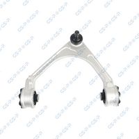 носач, окачване на колелата