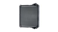Thumbnail - Radiateur - CR2396000S - MAHLE