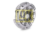 Schaeffler LuK Drukgroep 2