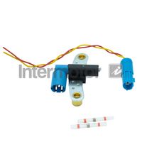 Senzor impulsuri, arbore cotit INTERMOTOR, Cod: 19088K