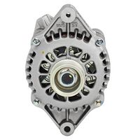 Γεννήτρια VALEO RE-GEN REMANUFACTURED