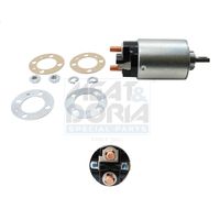 Solenoid, electromotor MEAT & DORIA, Cod: 46423