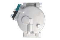 THERMOTEC Compressor, airconditioning 3