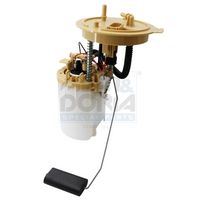 горивопроводен елемент (горивна помпа+сонда)