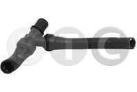 маркуч на радиатора