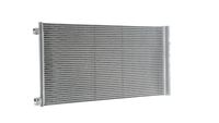 Thumbnail - Condensor, airconditioning - AC1124000P - MAHLE