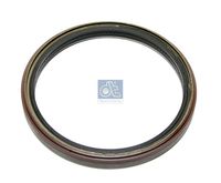 Simering, butuc roata DT Spare Parts, Cod: 1.17205