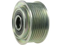 Alternator Freewheel Clutch