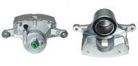 Bremssattel