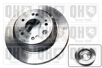 Bremsscheibe