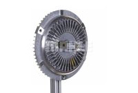 Thumbnail - Koppeling, radiateurventilator - CFC94000P - MAHLE