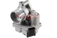 Drosselklappenstutzen