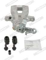 Bremssattel