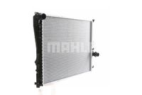 Thumbnail - Radiateur - CR455000S - MAHLE