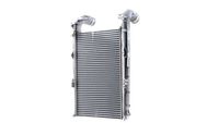Thumbnail - Intercooler, inlaatluchtkoeler - CI137000P - MAHLE