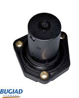 Sensor, Motorölstand