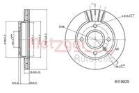 Bremsscheibe