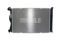 Thumbnail - Radiateur - CR977000S - MAHLE