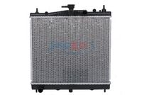 радиатор, охлаждане на двигателя