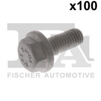 Surub, sistem de esapament FA1, Cod: 982-08-F20.100