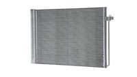 Thumbnail - Condensor, airconditioning - AC344000P - MAHLE
