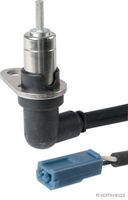Sensor, Raddrehzahl