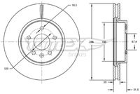 Bremsscheibe