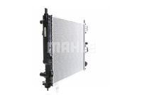 Thumbnail - Radiateur - CR554000S - MAHLE