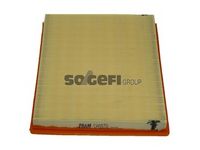 въздушен филтър