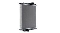 Thumbnail - Radiateur - CR2586000S - MAHLE