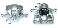 Bremssattel