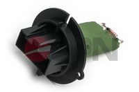 Rezistors, Salona ventilators 60E9147-JPN JPN