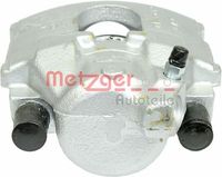 Bremssattel