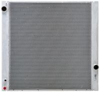 Thumbnail - Radiateur - CR530000P - MAHLE