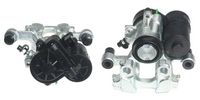 Bremssattel