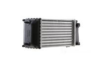 Thumbnail - Intercooler, inlaatluchtkoeler - CI16000S - MAHLE