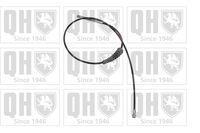 Seilzug, Feststellbremse