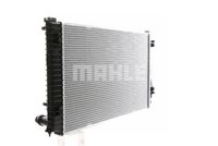 Thumbnail - Radiateur - CR789000S - MAHLE