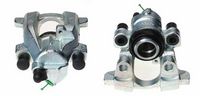 Bremssattel