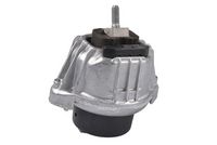 окачване, двигател