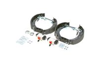 BOSCH Remschoenset 8