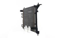 Thumbnail - Radiateur - CR1996000S - MAHLE
